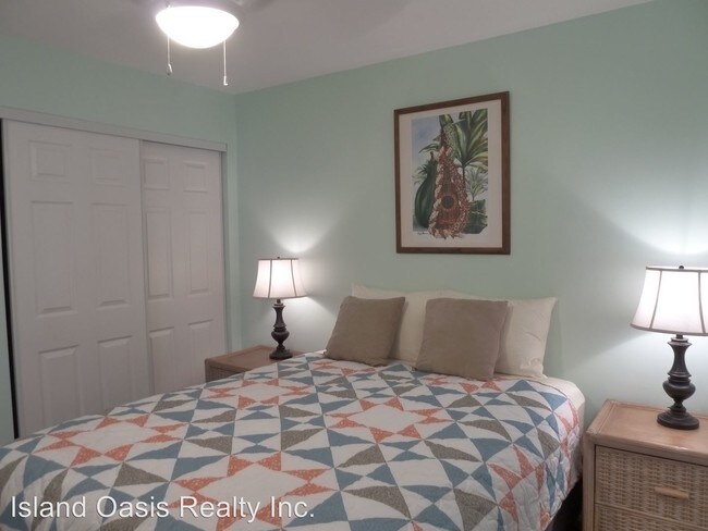 Foto del edificio - 99 Walaka St