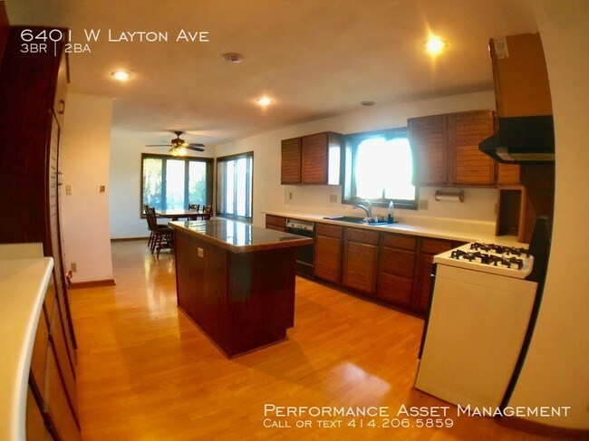 Building Photo - 6401 W Layton Ave