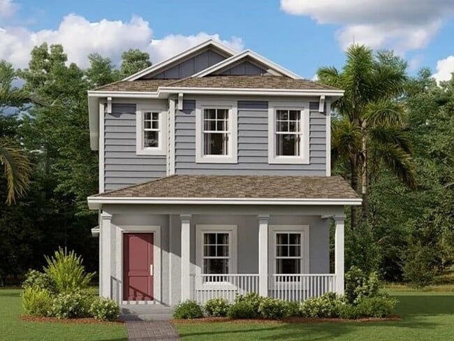 Photo - 6005 Wellbeing Way House