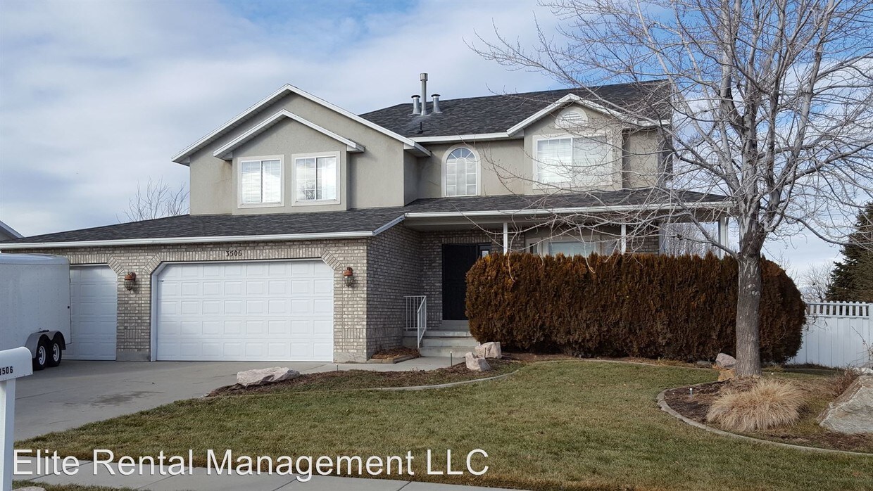 Primary Photo - 3506 W Eden View Dr