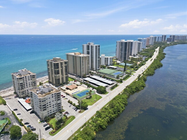 Building Photo - 5460 N Ocean Dr