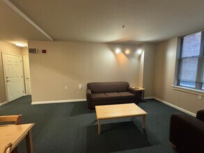 Interior Photo - 500 W Fayette St.