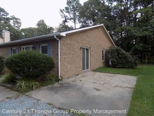 907 W C St, Butner, NC 27509 - House for Rent in Butner, NC