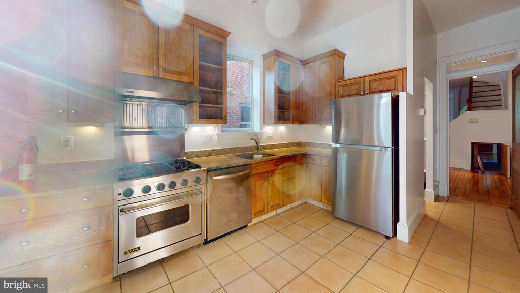 Primary Photo - 1822 Ingleside Terrace NW