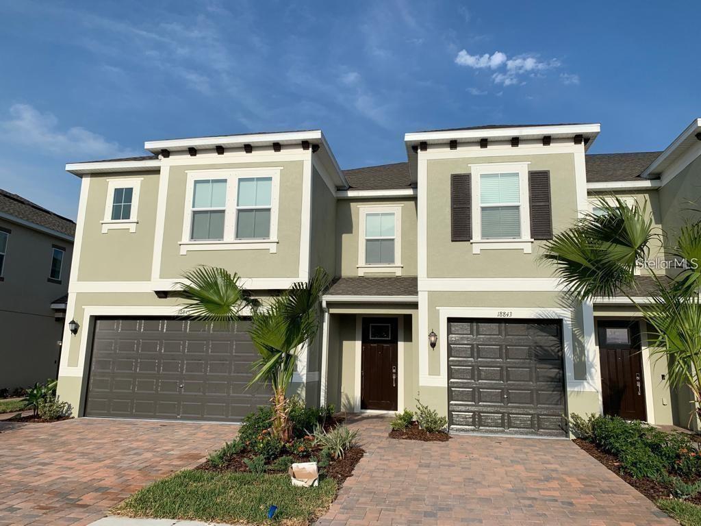 Foto principal - 18843 Noble Caspian Dr