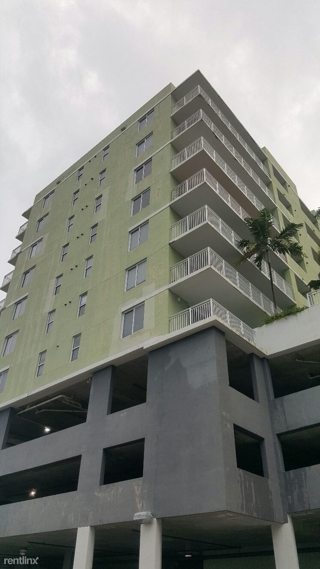 Foto del edificio - 2 br, 2 bath Condo - 219 NW 12th Ave  2 ba...