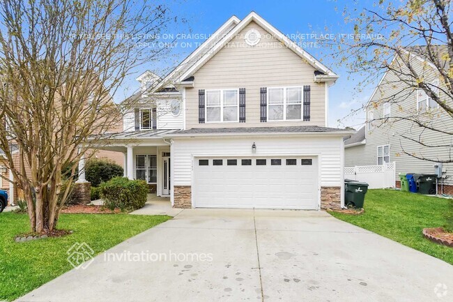 Building Photo - 3145 Landing Falls Ln