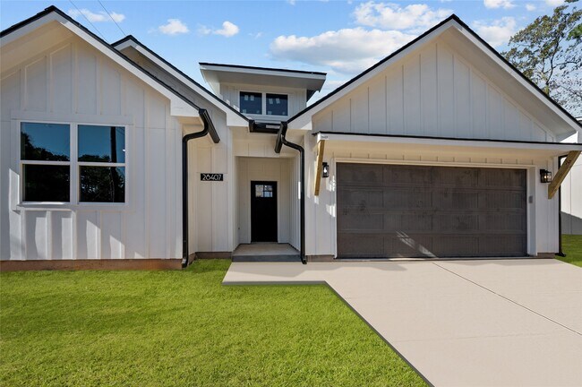 Foto del edificio - 28407 Champion Oaks Dr