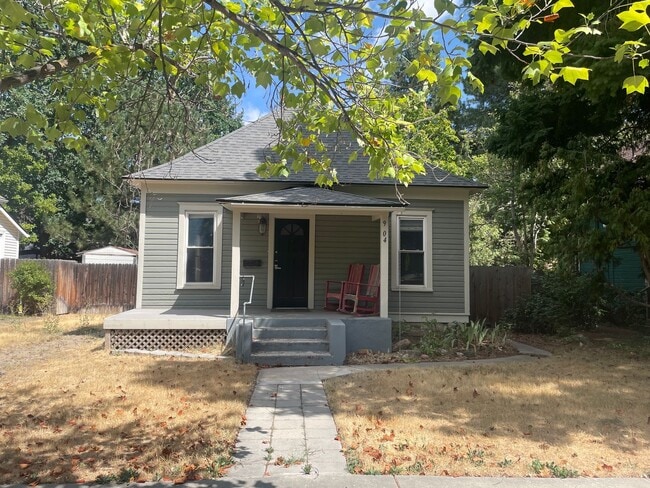 Building Photo - Charming 2 Bedroom, 1 Bath Home in Boise’s...
