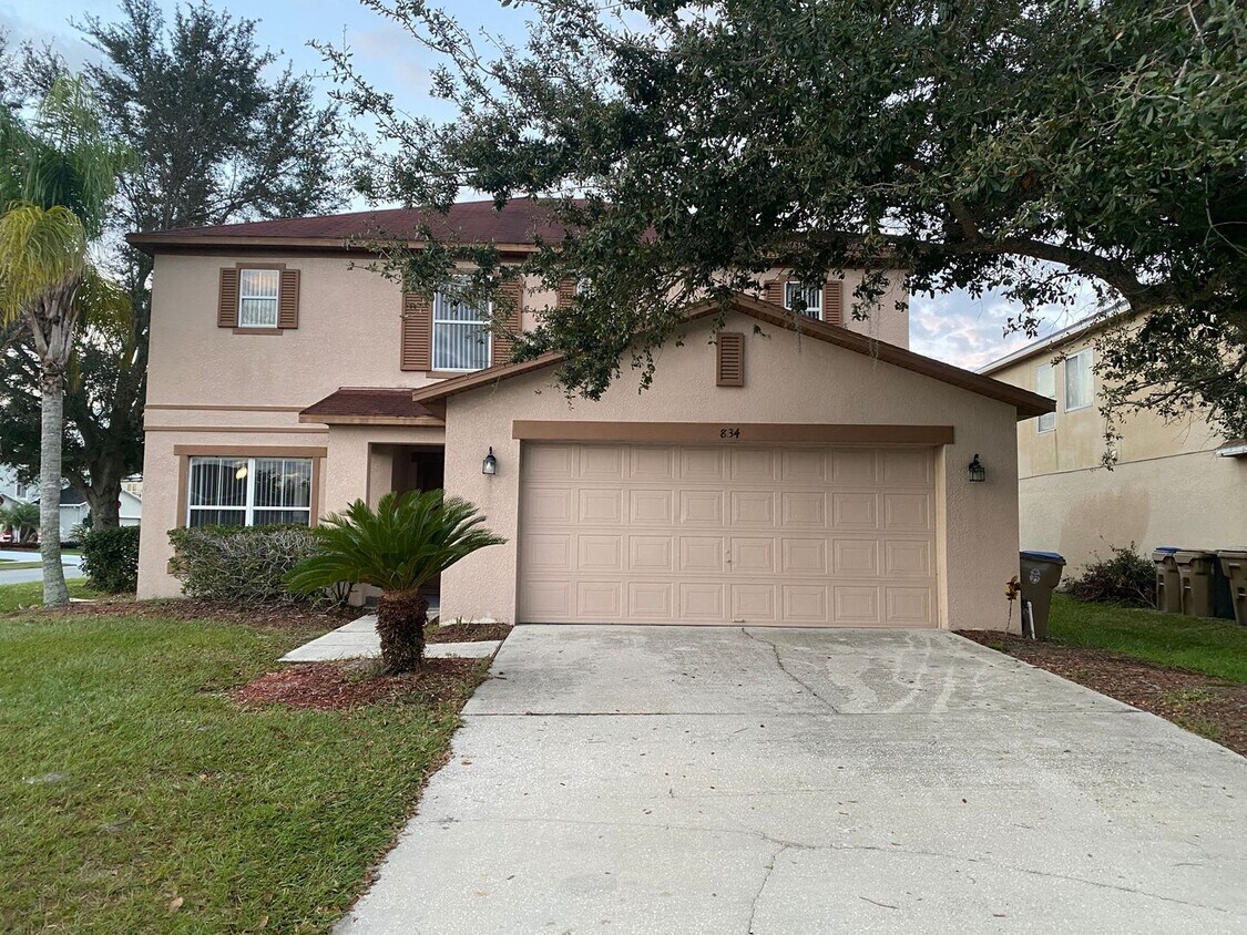 Primary Photo - 3 Bedroom 2.5 Bath Home in Neptune Point f...