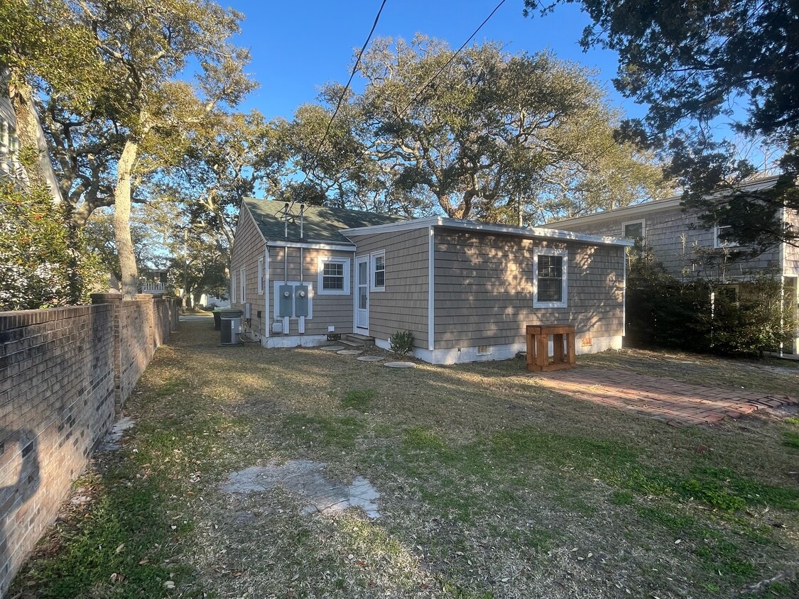 104 S 27th St, Morehead City, NC 28557 House Rental in Morehead City