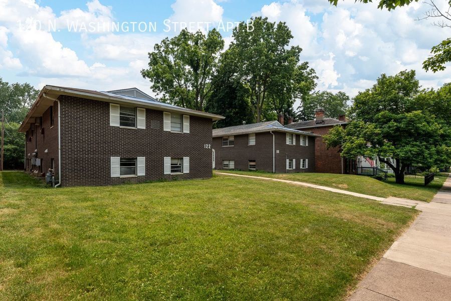 Primary Photo - Updated 2 bedroom in the Heart of Delaware
