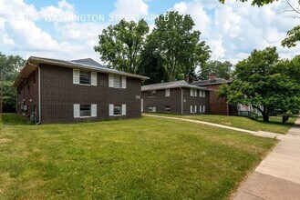 Building Photo - 120 N Washington St