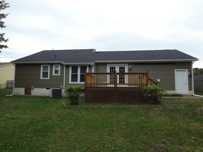 Building Photo - 11804 Kennedy Ln