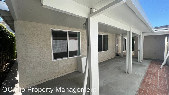 Foto del edificio - 2 br, 2 bath House - 916 E Rose Avenue