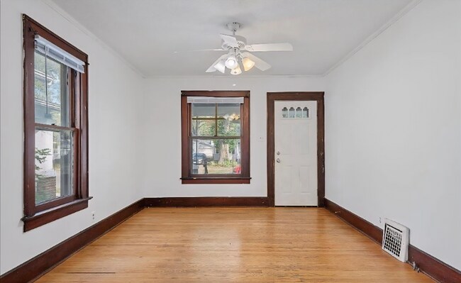 Foto del edificio - 1805 S 2nd St