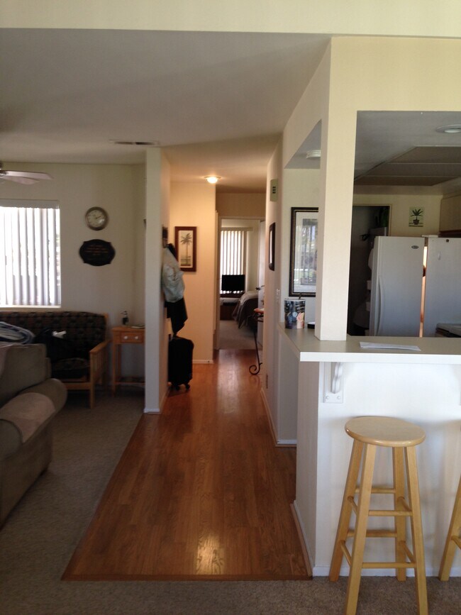 Hall - 78127 Indigo Dr