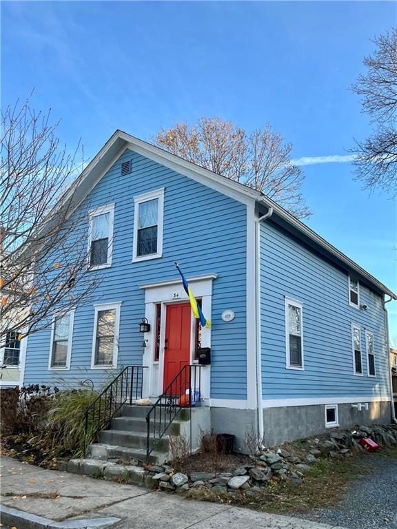 Primary Photo - 34 Wheaton St