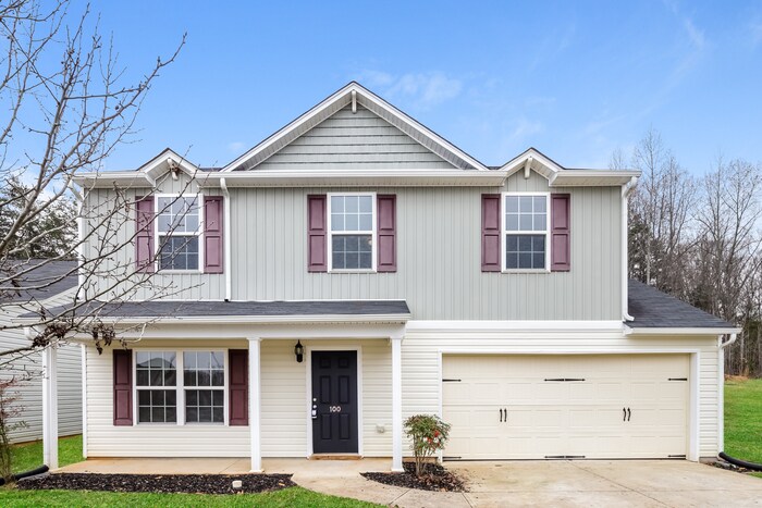 Foto principal - 100 Hadley Dr