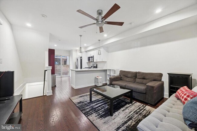 Foto del edificio - 1138 MOUNT VERNON St