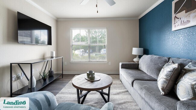 Foto del edificio - 210 Hillwood Blvd