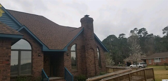 Foto del edificio - 3651 Cates Bay Hwy