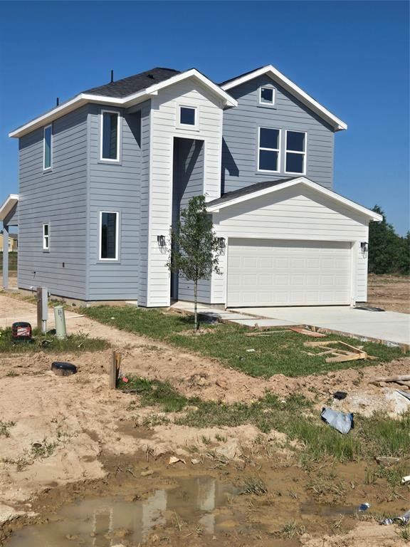 Foto principal - 6141 Rd 5503