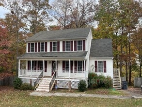 Building Photo - 7919 Nashua Dr