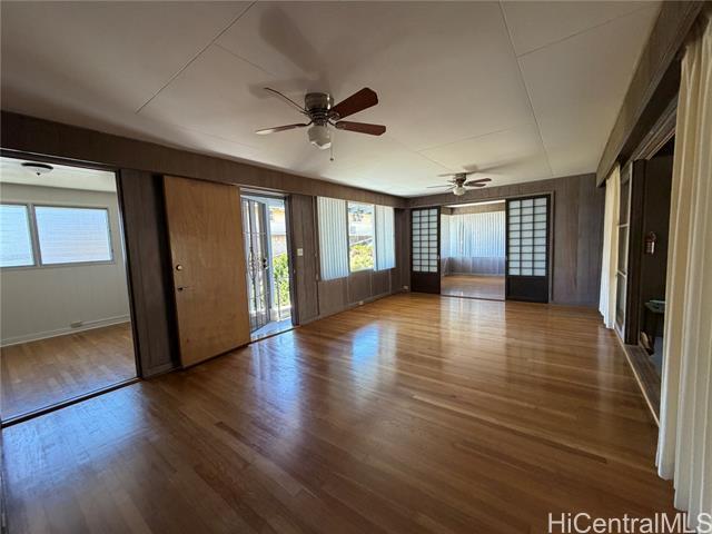 Foto del edificio - 1644 Palolo Ave