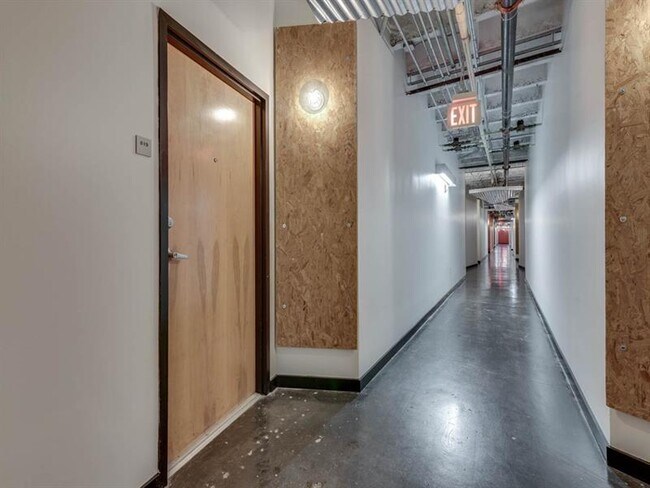 Foto del edificio - 878 Peachtree St NE