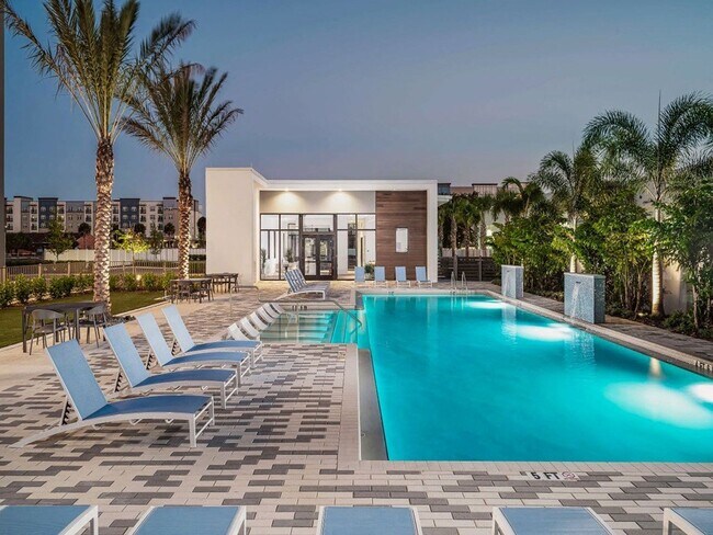 Foto del edificio - Elements on Third