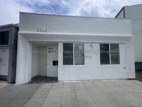 Building Photo - 5512 N Long Beach Blvd