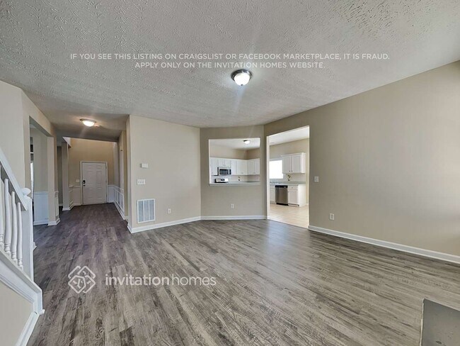 Foto del edificio - 1218 Everwood Dr SW