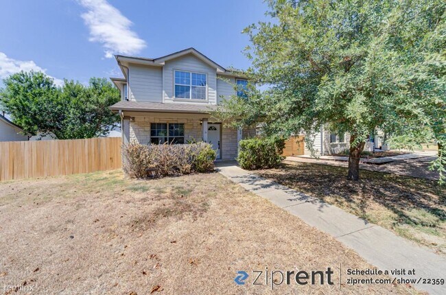 Foto del edificio - 3 br, 2 bath House - 6100 Perlita Dr, Aust...