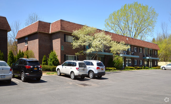 Building Photo - Sherwood Terrace Apartments