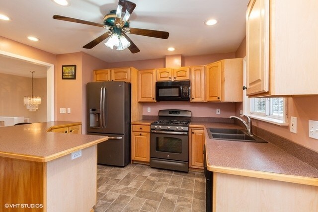 Foto principal - 910 Rainbow Terrace