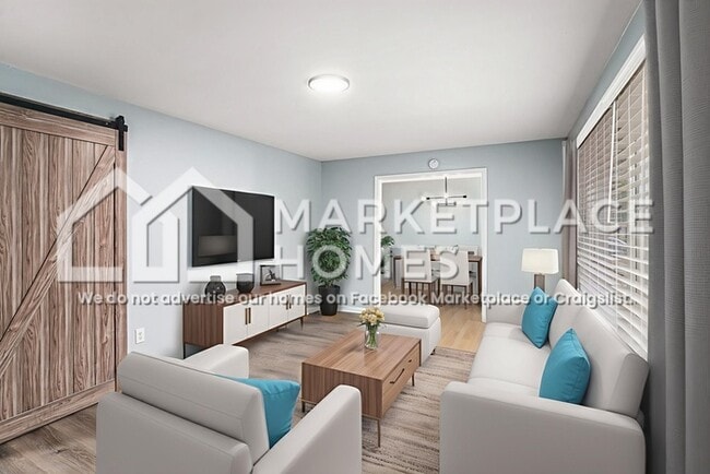 Photo - 9206 Blackwell St House