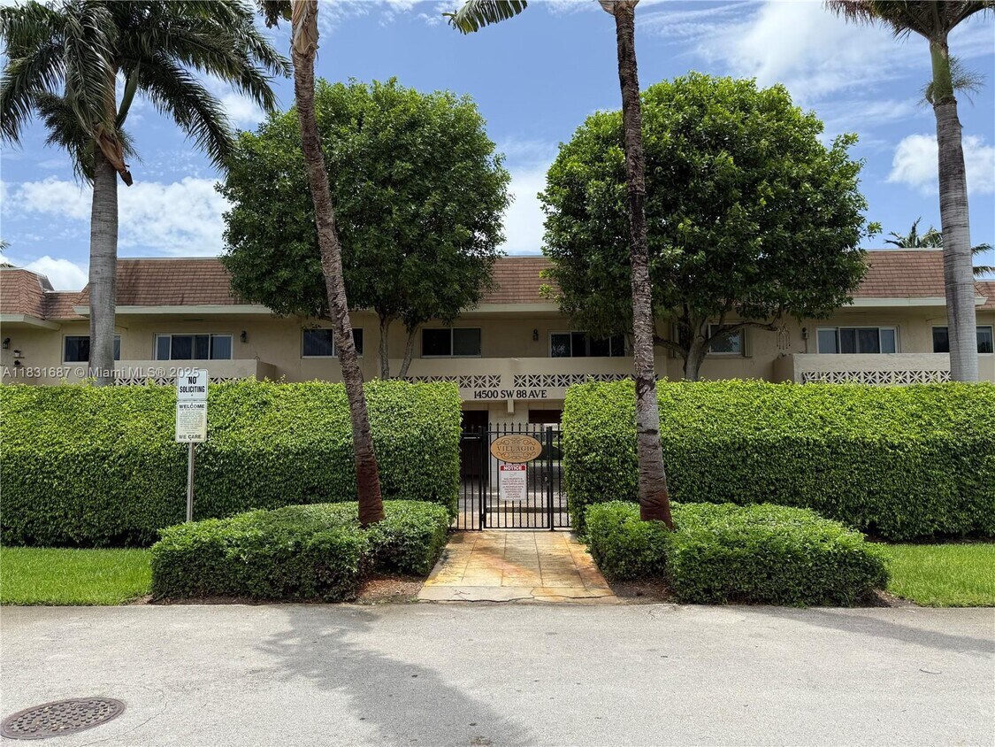 Primary Photo - 14500 SW 88th Ave
