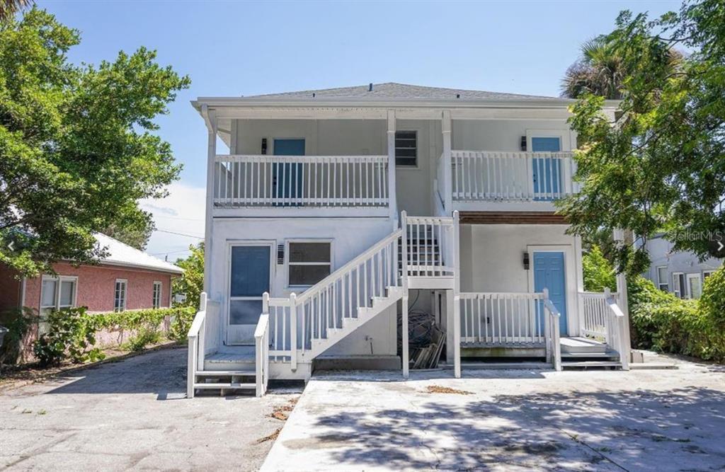 Foto del edificio - 515 Butler Blvd