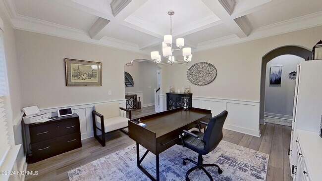 Building Photo - 1520 Marvin Wy