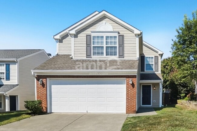 Building Photo - 4813 Mocha Ln