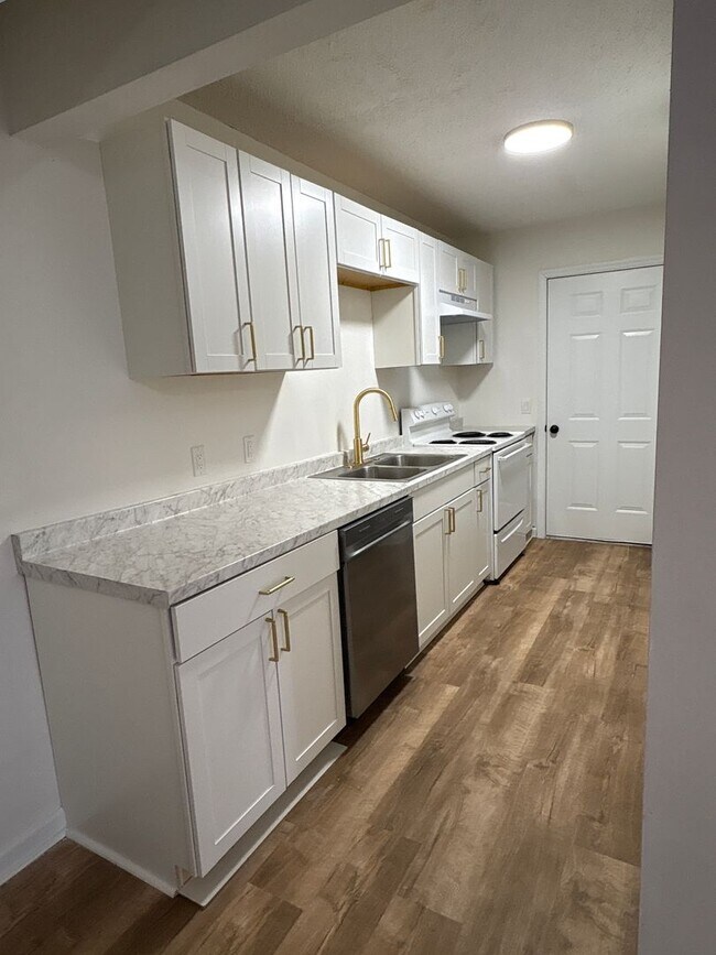 Foto del edificio - Charming Home in the Center of Tullahoma...