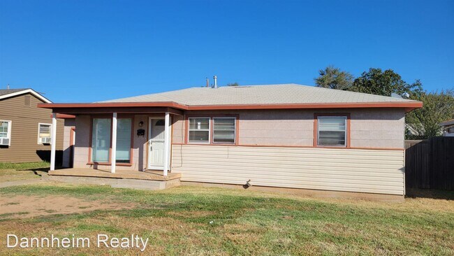 Foto del edificio - 3 br, 1 bath House - 506 55th Street