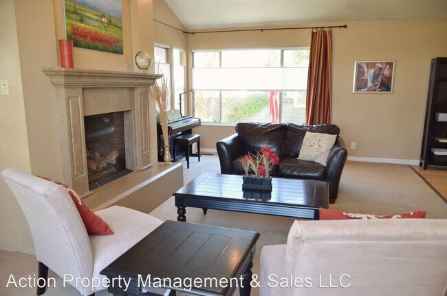 Foto del edificio - 4 br, 3.5 bath House - 5863 Jamiah Drive