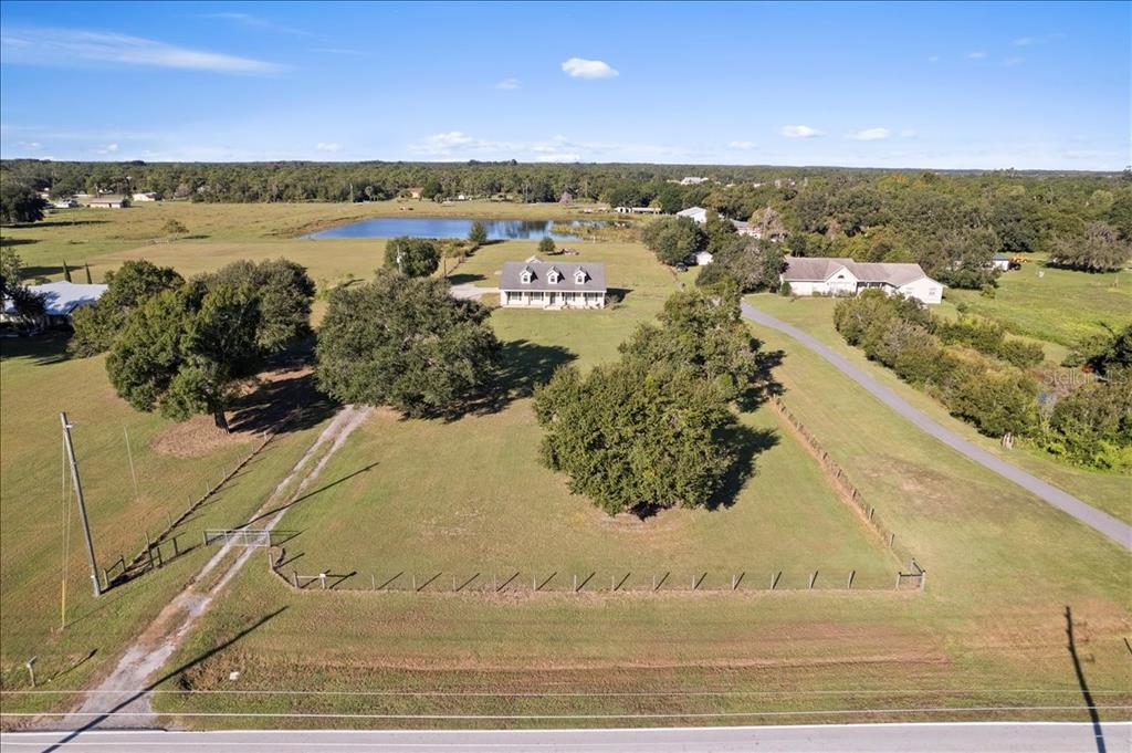 Primary Photo - 3600 Hickory Tree Rd
