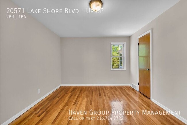 Building Photo - 20571 Lake Shore Blvd-Up UP