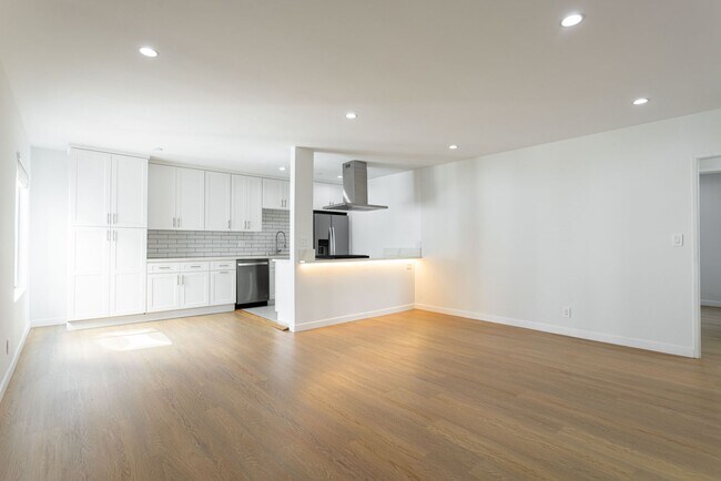 Foto del interior - 2309 5th St