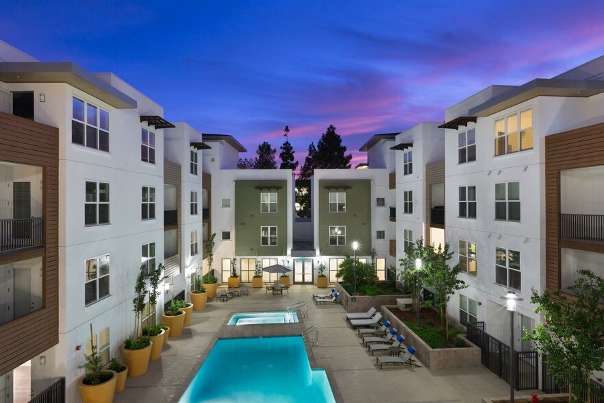 Domus on the Boulevard Rentals Mountain View, CA