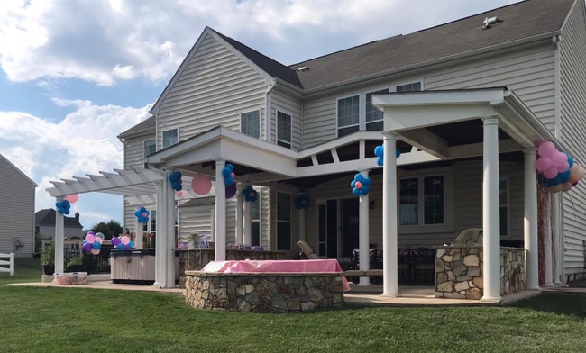 Photo - 41411 Hagley Pl House