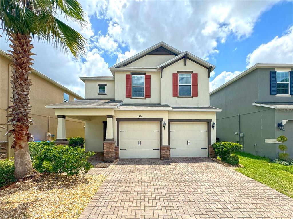 Foto principal - 3370 Mount Vernon Way